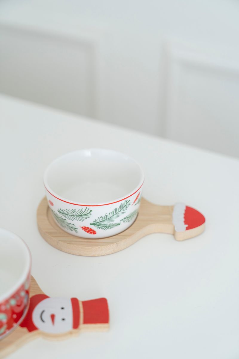 Serveringssett 3pk Tapasjul 