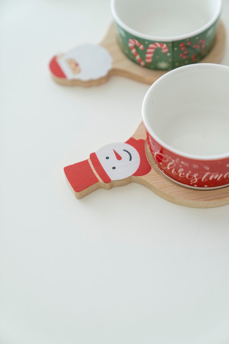 Serveringssett 3pk Tapasjul 