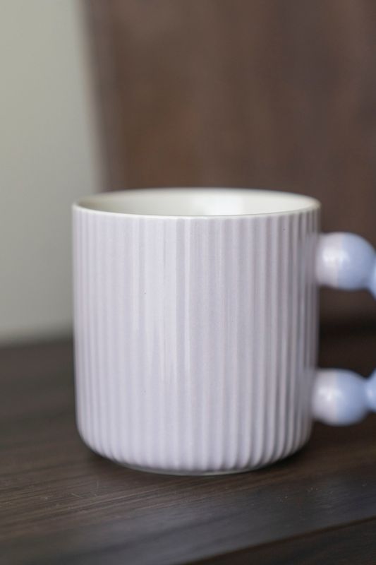 Kopp 340ml - Lilla