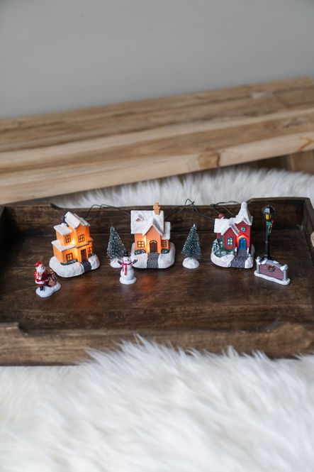 Hovedbilde Juleby - Nabolag 