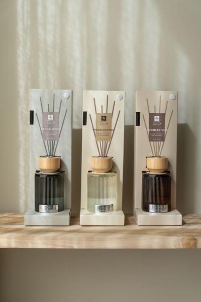 Hovedbilde Duftpinner – 500 ml – Sandalwood