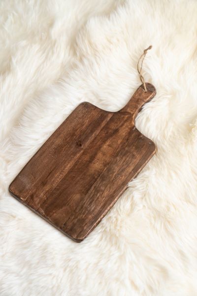 Hovedbilde Fjøl Mango - 23x43cm