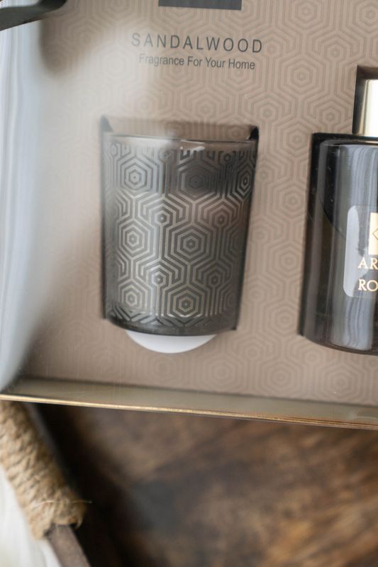 Aroma Gavesett - Sandalwood