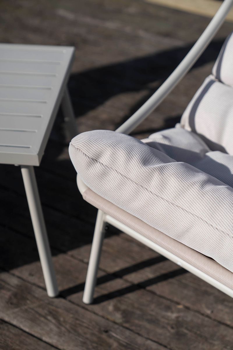 Hagesett Beige