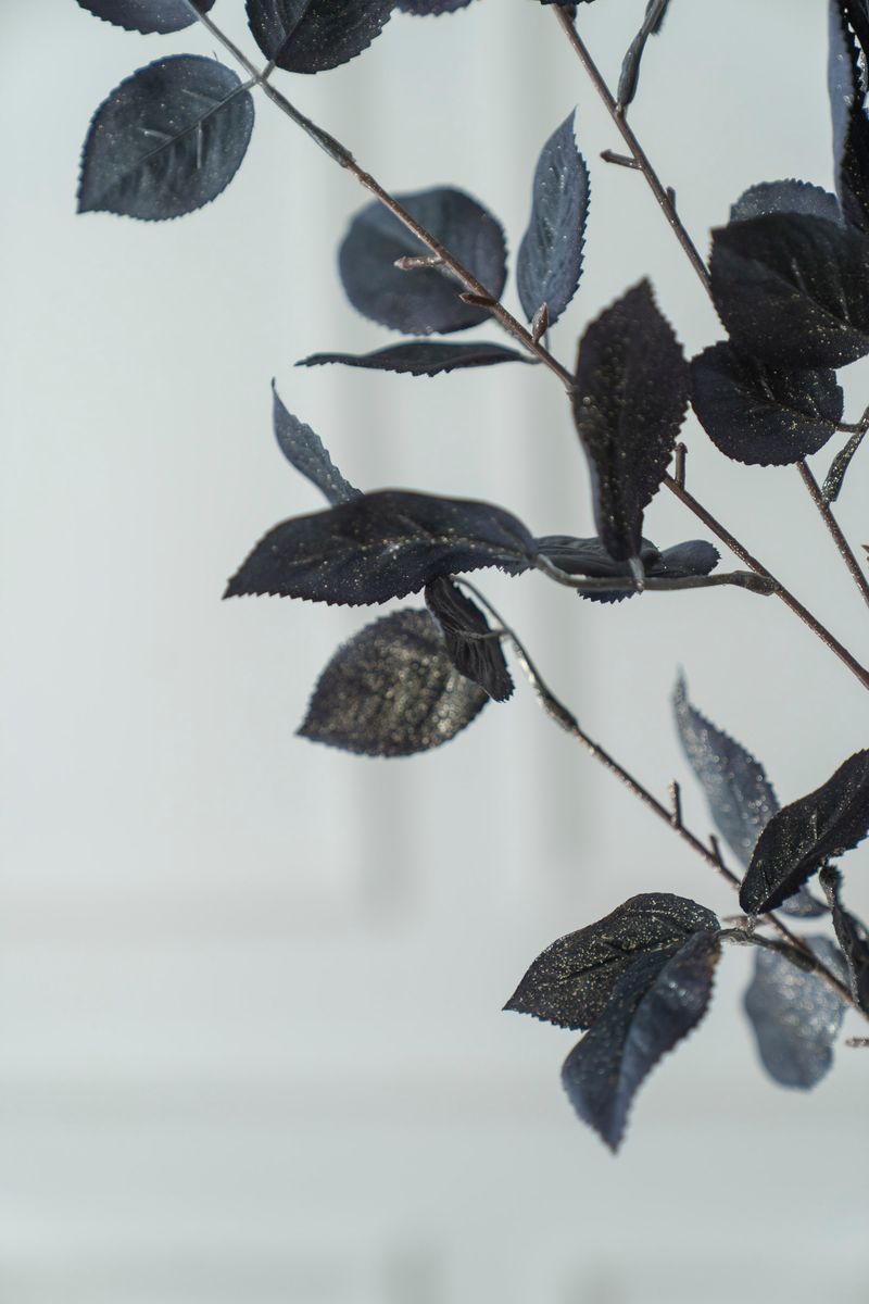 Kunstig Plante Gren - Grønn