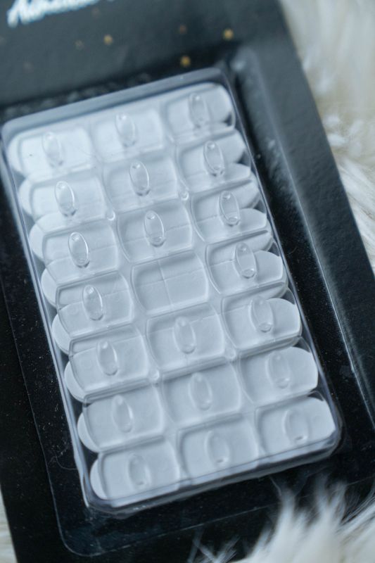 Kroker 20pk - Plast