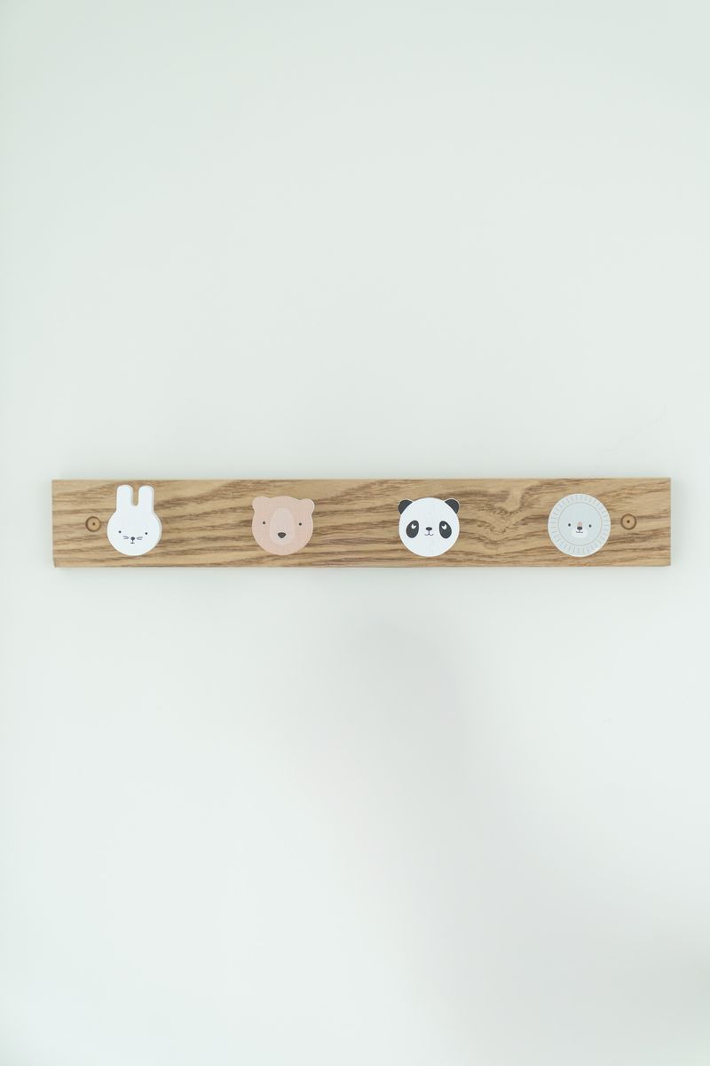 Barneknagg – 36 cm