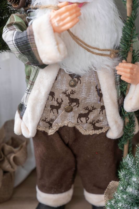 Natur Nisse 80cm