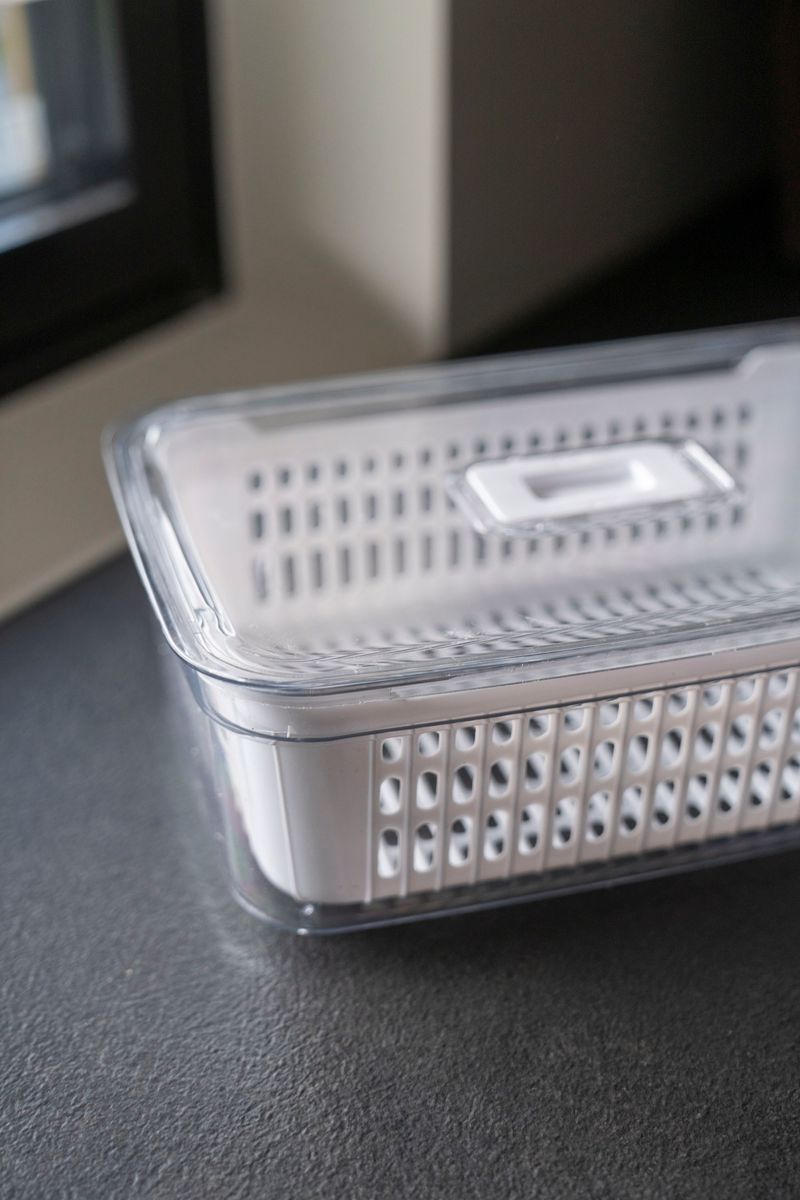 Kjøleskaps Organizer 3,6L