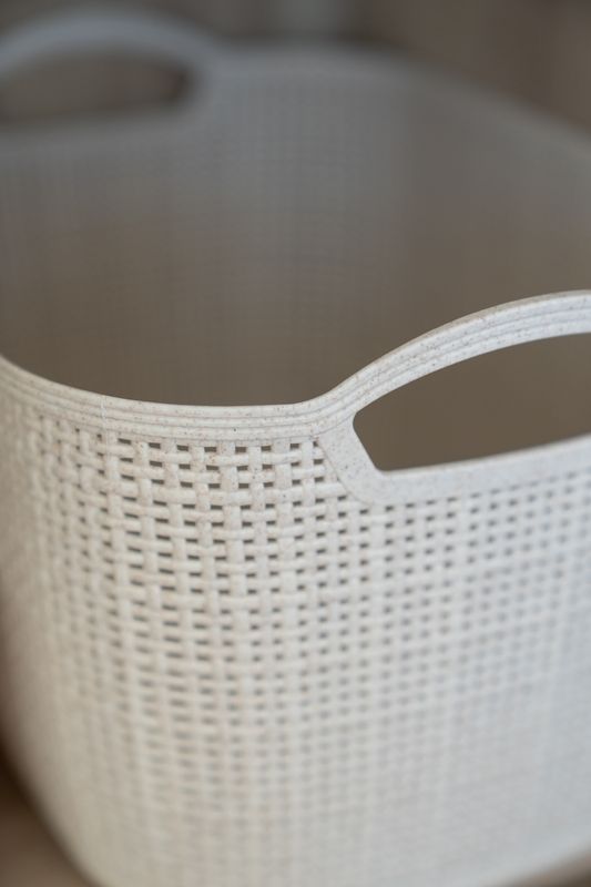 Kurv Flette - 24x16x14cm