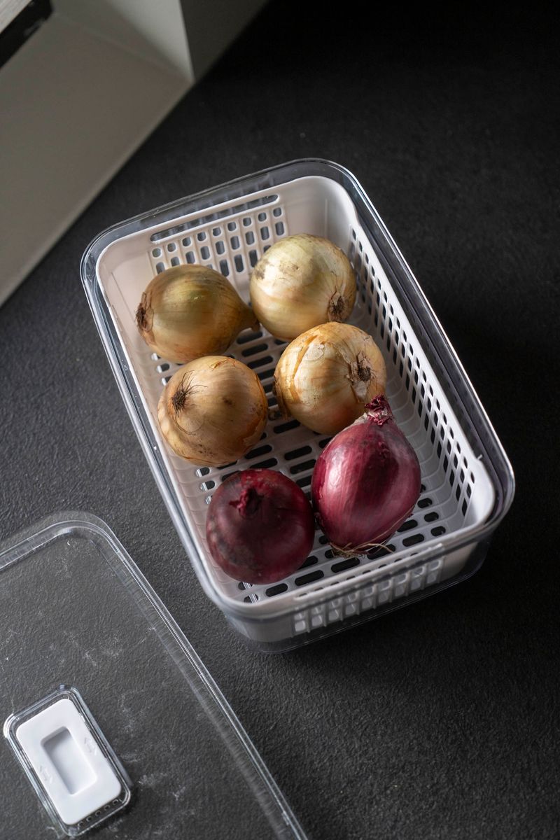 Kjøleskaps Organizer 3,6L