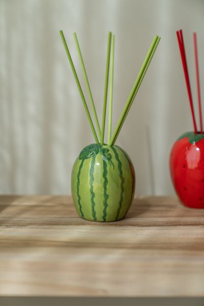 Hovedbilde Duftpinner – 200 ml – vannmelon
