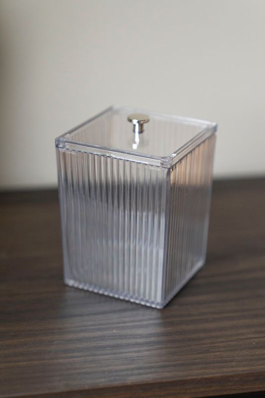Organizer - 8x8x11,5cm