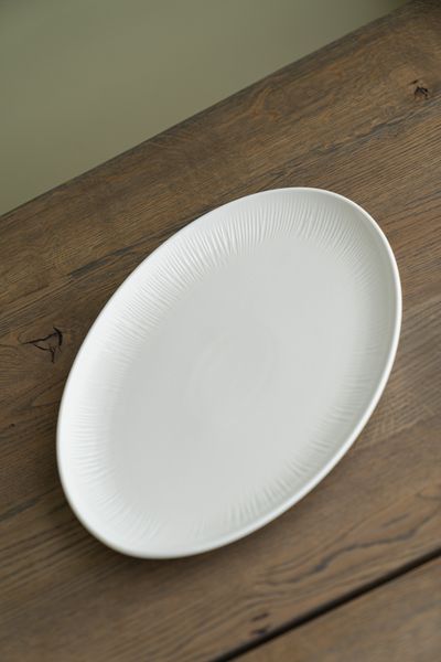 Hovedbilde OUTLET Maud - Serveringsfat 35cm