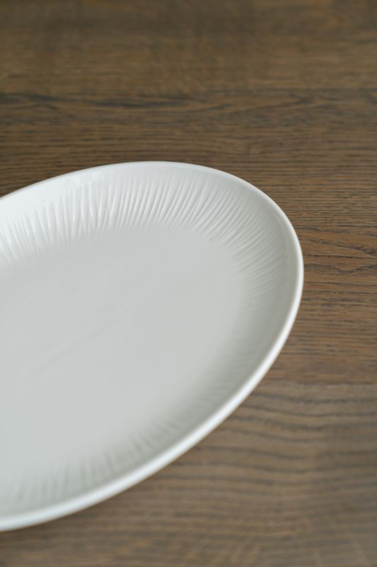 Maud - Serveringsfat 35cm
