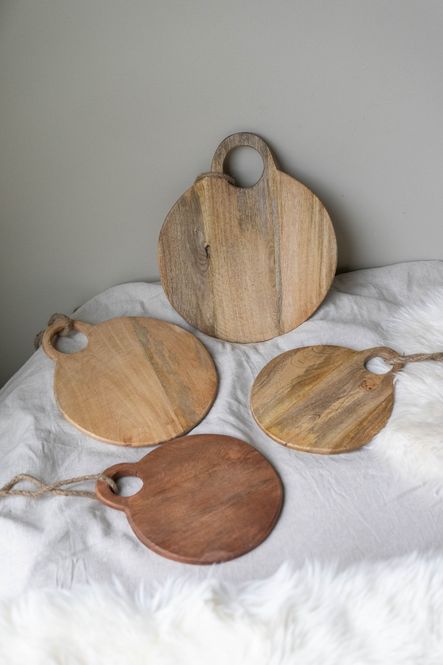 Hovedbilde Globus Fjøl Lys - 40cm
