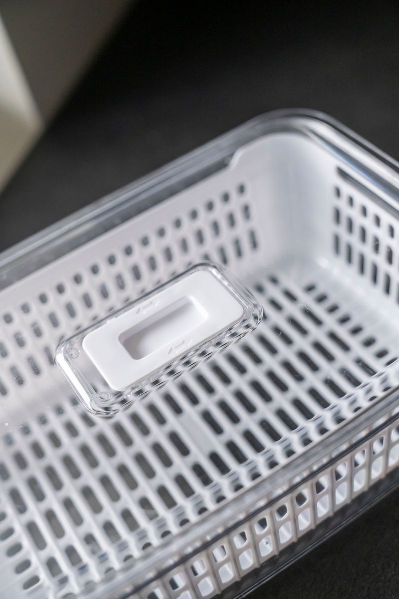 Kjøleskaps Organizer 3,6L