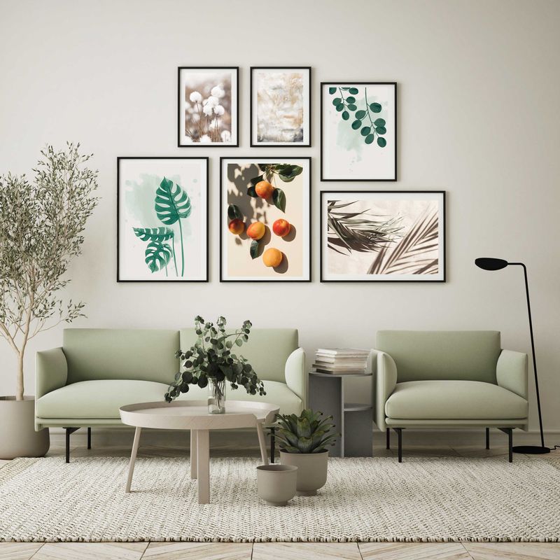 Poster - Plante 1