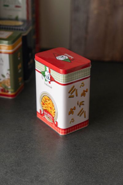 Hovedbilde Milano Oppbevaringsboks – 12,5×9×H18 cm ...