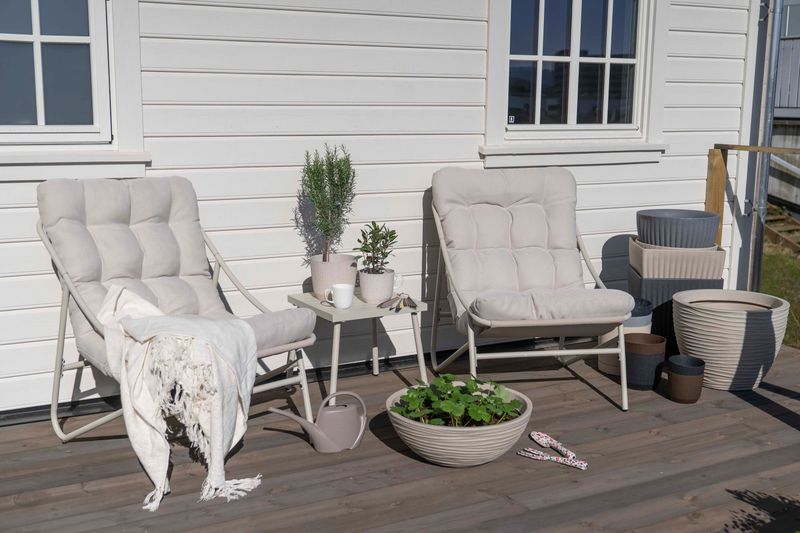 Hagesett Beige
