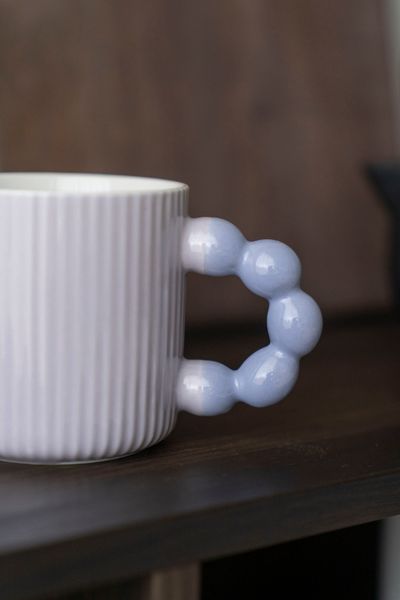 Hovedbilde Kopp 340ml - Lilla