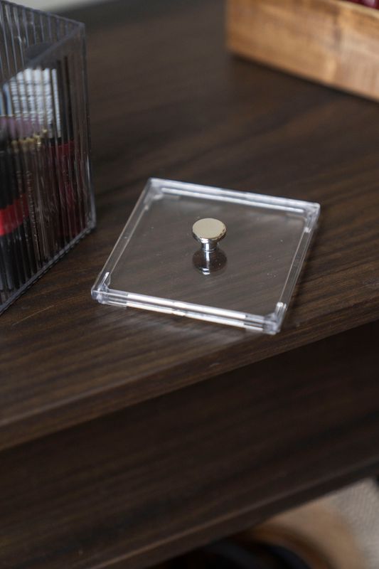 Organizer - 8x8x11,5cm