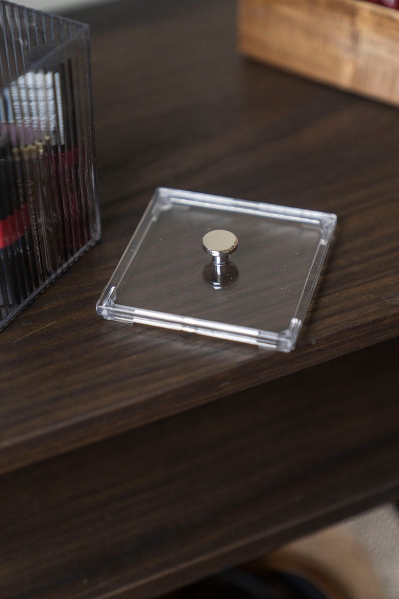 Organizer - 8x8x11,5cm