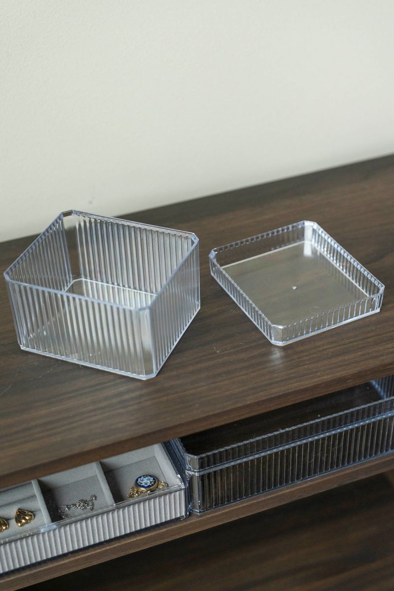 Organizer - 13x11x9,5cm