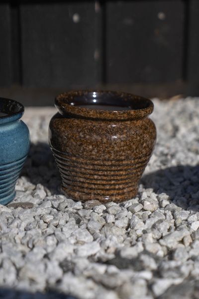 Hovedbilde Citronella- Mygglys i keramikk – 2 veker ...