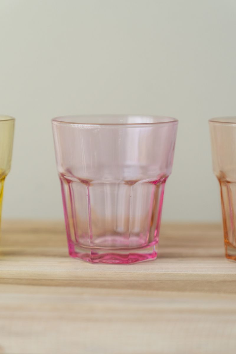 Drikkeglass – 300 ml – 4pk