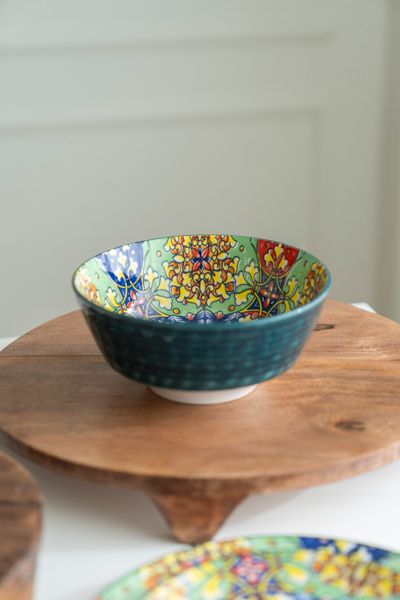 Hovedbilde Ellinor - Skål 1300ml Versjon 2