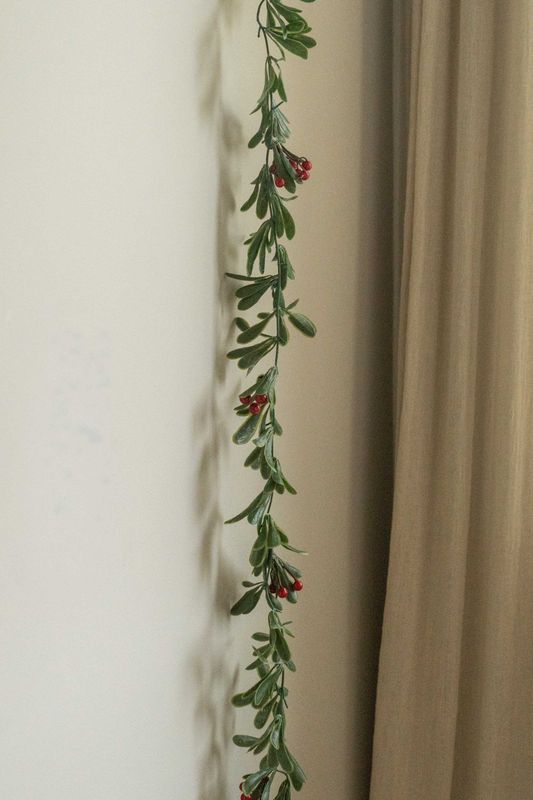 Girlager Kristtorn 180cm